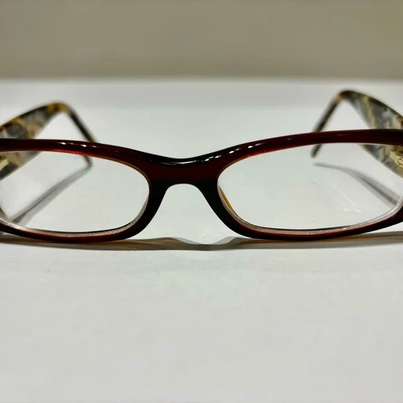 DG Tortoise Shell Glasses - Picture 7 of 14